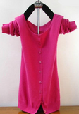 Korean Version  Short Sweater Women cardigans