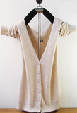 Korean Version  Short Sweater Women cardigans