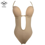 Invisible  for Dress Clear Strap Brassiere