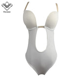 Invisible  for Dress Clear Strap Brassiere