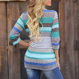 Summer Cardigan Women Menina Long Boho