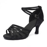 Hot selling Women Professional Dancing Shoes