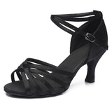 Hot selling Women Professional Dancing Shoes