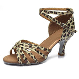 Hot selling Women Professional Dancing Shoes