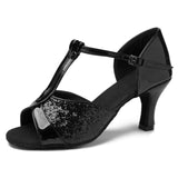 Hot selling Women Professional Dancing Shoes