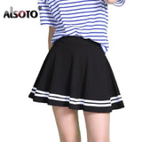 Winter and Summer style Brand women skirt