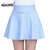 Winter and Summer style Brand women skirt
