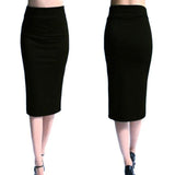 Mini Bodycon Skirt