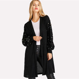 Long Sleeve  Sweater Women Elegant Winter Sweater