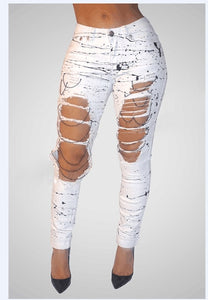 Ripped Jeans for Women 2019