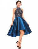 Blue Party Dresses