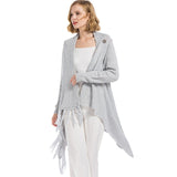 cross knitted cardigans for women fashion