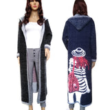 Mohair Knitting cardigan High Quality