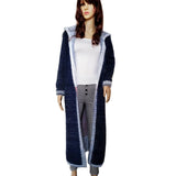 Mohair Knitting cardigan High Quality
