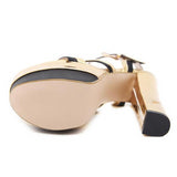 Super High Heel 16cm Shoes