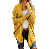 Knitted Sweater Cardigan Female Fashion Elegant cardigan