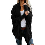 Knitted Sweater Cardigan Female Fashion Elegant cardigan