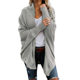 Knitted Sweater Cardigan Female Fashion Elegant cardigan