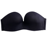 Lace Bra Blackless Seamless Bras
