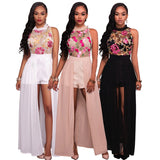 New Fashion  Summer Jumpsuit