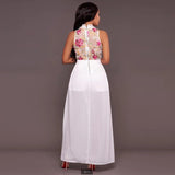 New Fashion  Summer Jumpsuit