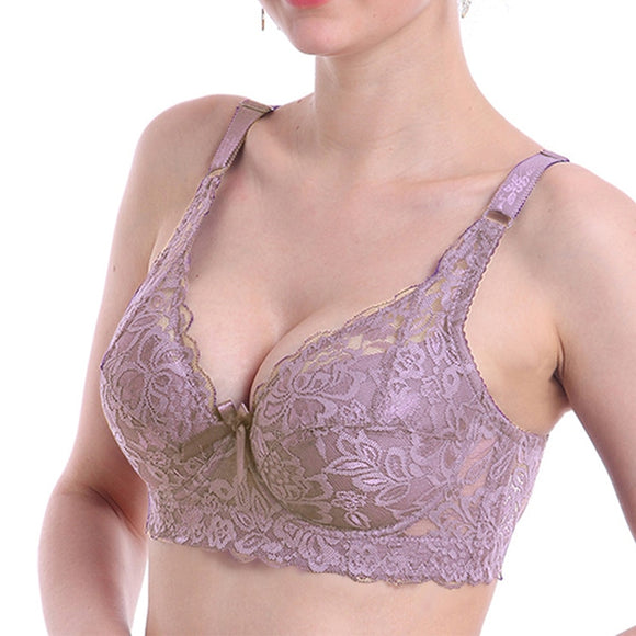Large Big Size  Bras for Women's Bra  Lingerie bras