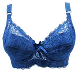 Large Big Size  Bras for Women's Bra  Lingerie bras