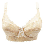 Large Big Size  Bras for Women's Bra  Lingerie bras