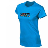 New Summer T-Shirt Women 100% Cotton TShirt marvel