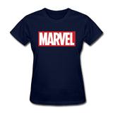 High Quality Women Tshirt Marvel EndGame