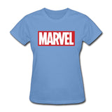 High Quality Women Tshirt Marvel EndGame