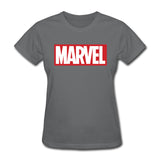 High Quality Women Tshirt Marvel EndGame