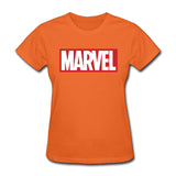 High Quality Women Tshirt Marvel EndGame
