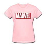 High Quality Women Tshirt Marvel EndGame