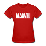 High Quality Women Tshirt Marvel EndGame