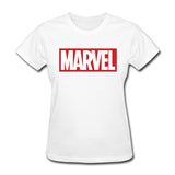 High Quality Women Tshirt Marvel EndGame