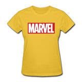 High Quality Women Tshirt Marvel EndGame