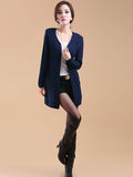 Spring Summer Women Cardigan