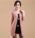 Spring Summer Women Cardigan