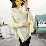 New Spring Gray Pullovers And Sweaters