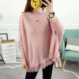 New Spring Gray Pullovers And Sweaters
