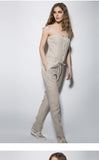 Casual Jumpsuit Women
