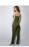 Casual Jumpsuit Women